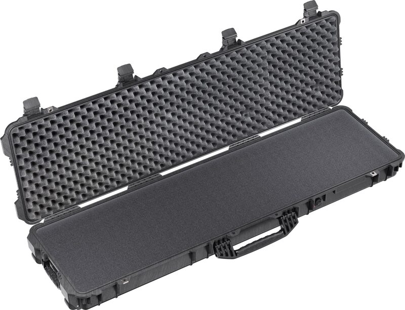 Pelican Protector 1750 Long Case with Foam