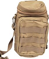 NCSTAR MOLLE Hydration Bottle Carrier