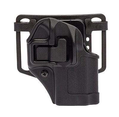 BLACKHAWK SERPA CQC Concealment Holster - Right Hand