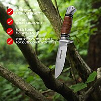 Boker Magnum Leatherneck Hunter