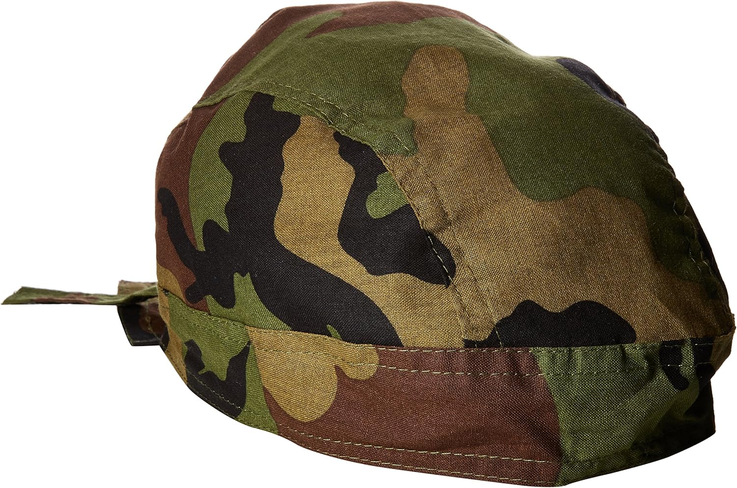 ZANheadgear Flydanna 6-Panel Bandanna Headwrap