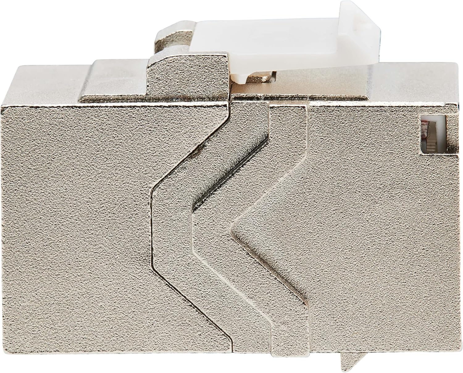 TRIPP LITE Shielded RJ45 Keystone, Coupler and Field-Termination Connectors