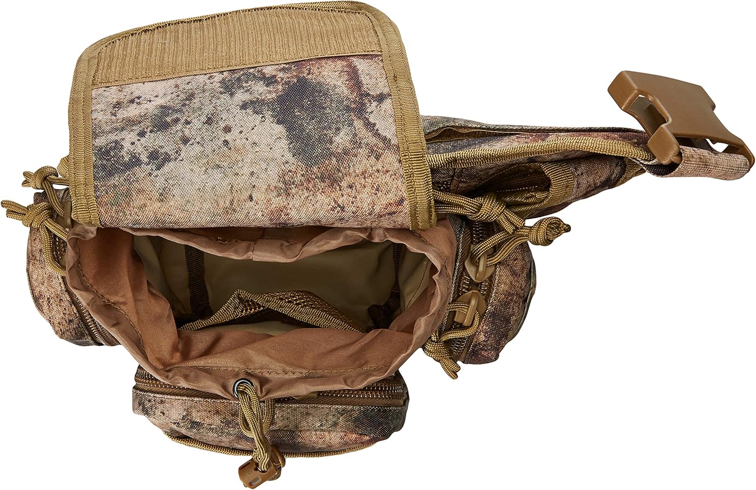 VOODOO TACTICAL Ergo Pack Tactical Backpack