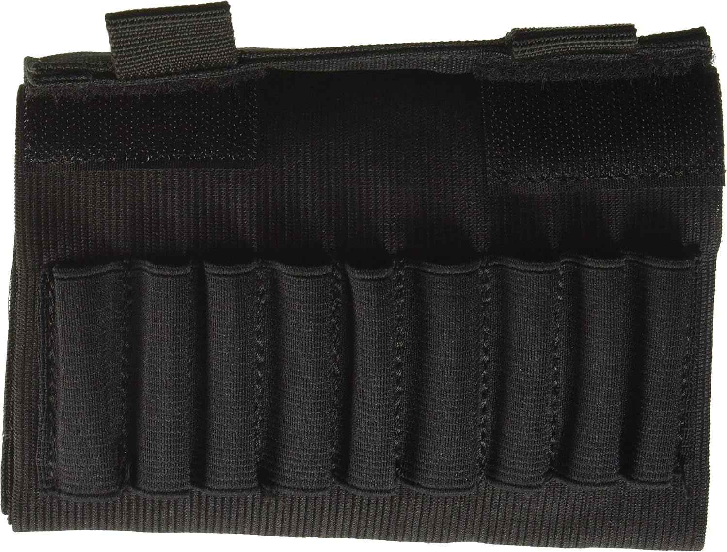 VooDoo Tactical 20-9020001000 .308 Wrist Pouch, Black
