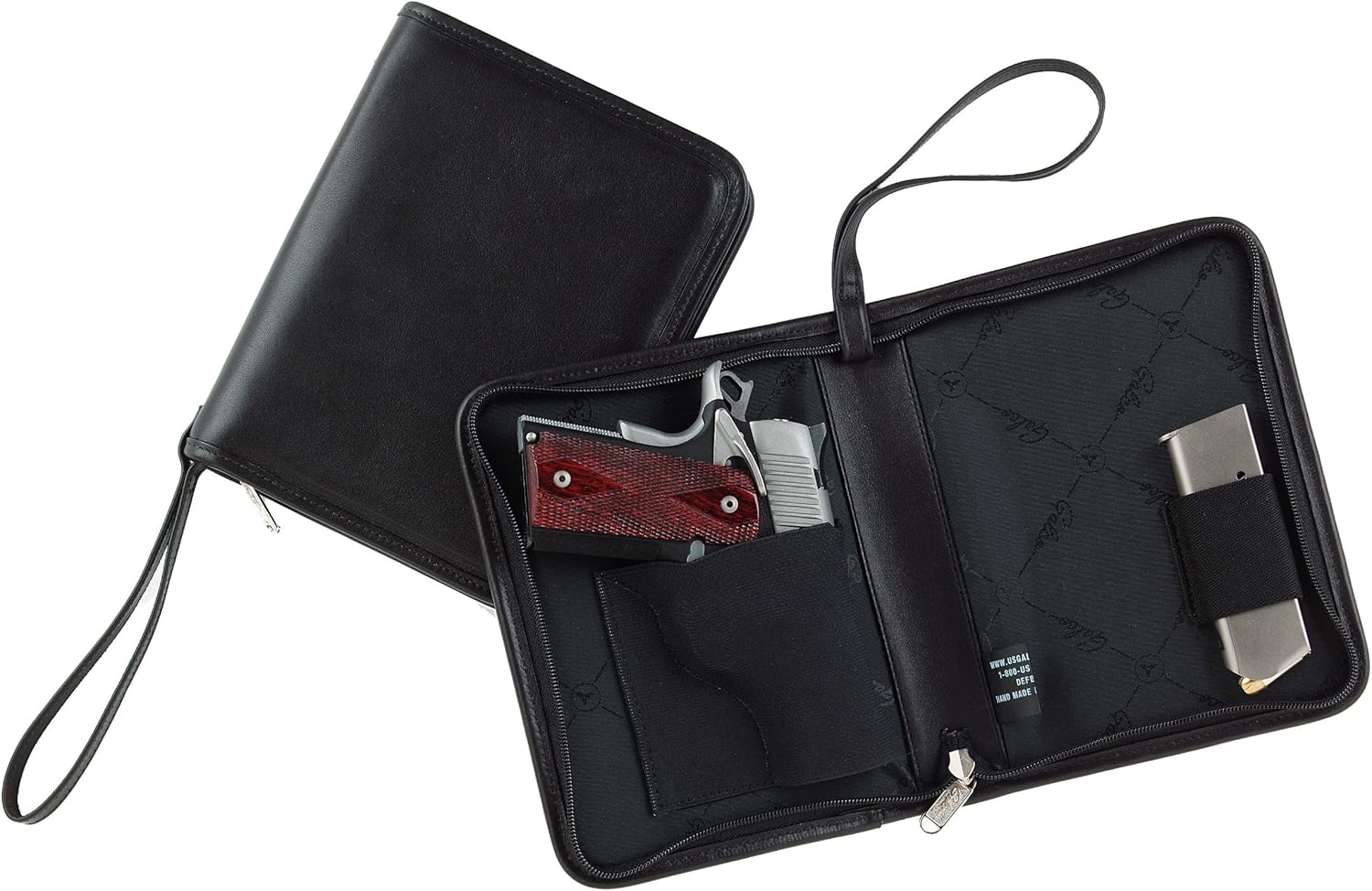 Galco Defense Planner