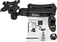 StarTech.com Monitor Wall Mount - VESA Wall Bracket for Monitors up to 34"