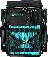 EVOLUTION OUTDOOR Evolution Fishing Drift Series 3600 Tackle Backpack