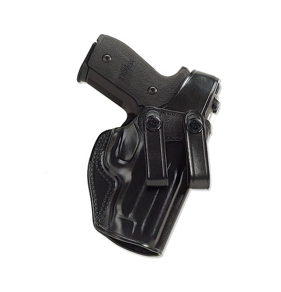 GALCO SC2 Inside Pant Holster