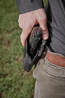 BLACKHAWK Omnivore Multi-Fit Non-Light Bearing Holster