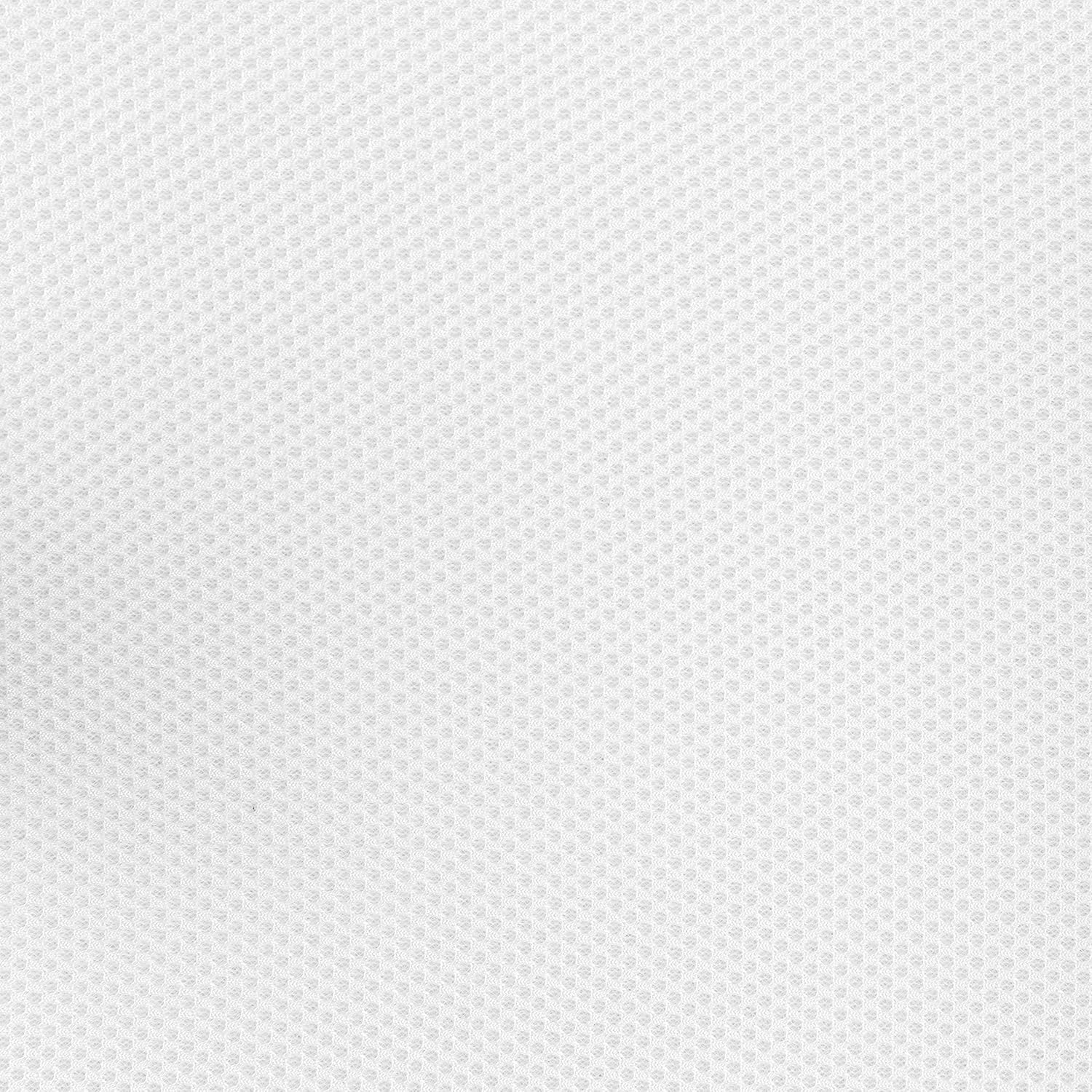 Flash Furniture Flash Fundamentals Mesh Mid-Back Swivel Task Office Chair with Pivot Back