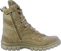 VOODOO TACTICAL 9" Tactical Side-Zip Boots