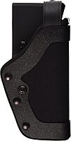 Uncle Mike's Mirage Pro-2 Dual-Retention Duty Jacket Holster