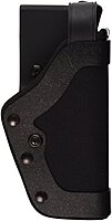 Uncle Mike's Mirage Pro-2 Dual-Retention Duty Jacket Holster