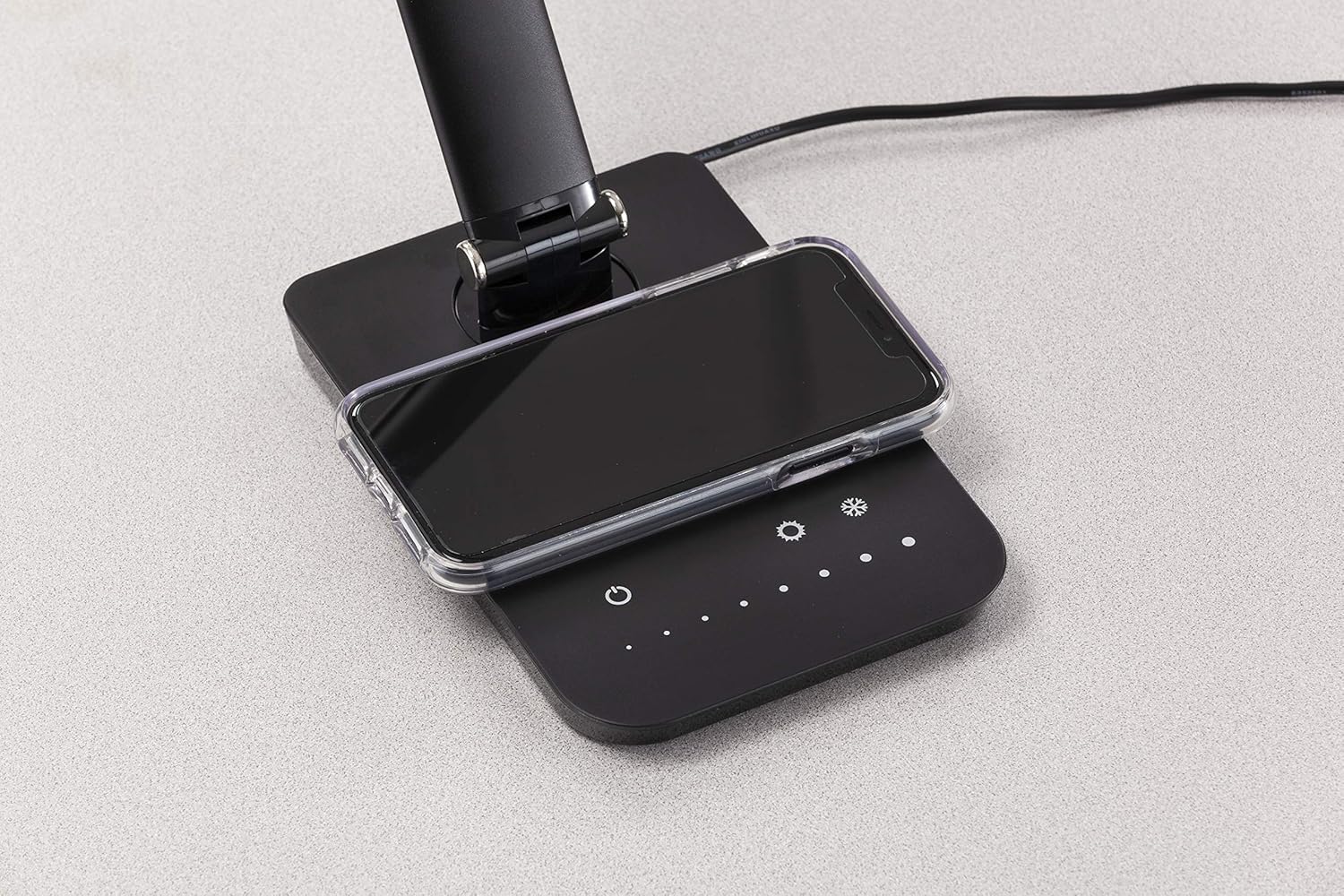 SAFCO Vamp LED Desk Lamp
