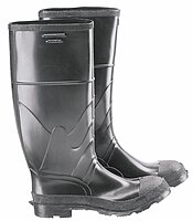 Dunlop Protective Footwear, 15" Flex 3 St, 100% Waterproof, Superior Resistance to fats, Oils and Chemicals, 8990800.14