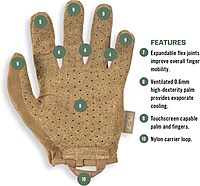 Mechanix Wear Specialty Vent Tactical Gloves