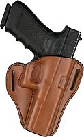 BIANCHI 57 Remedy Open-Top Holster Right Hand Size 09