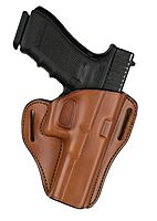 BIANCHI 57 Remedy Open-Top Holster Right Hand Size 09