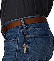 NITE IZE SlideLock Key Ring #3 Locking Carabiner