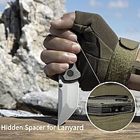 CIVIVI Thug 2 Pocket Knife C20028C