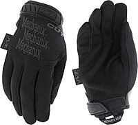 Mechanix Wear Pursuit D5 Cut-Resistant Tactical Work Gloves