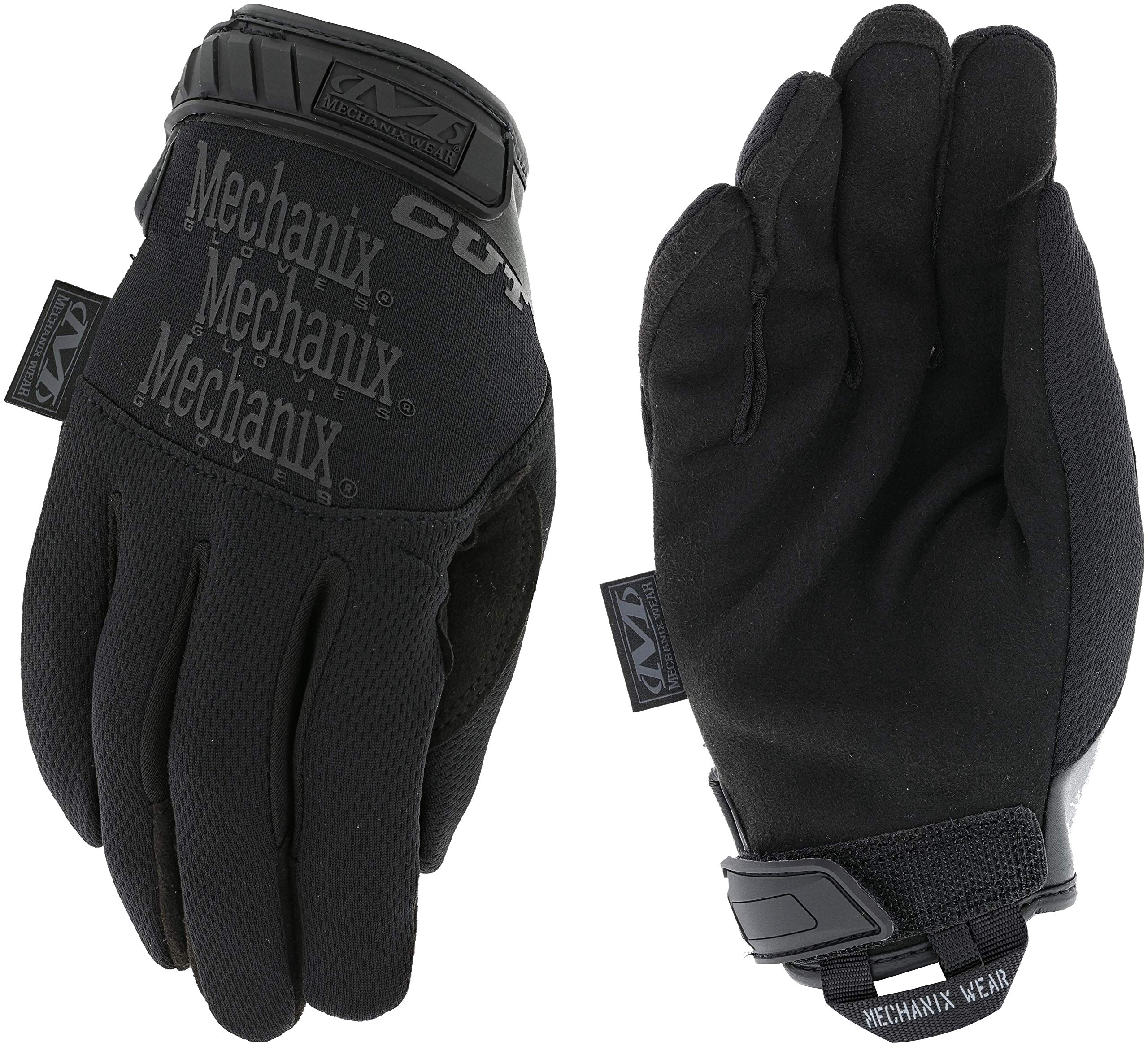 Mechanix Wear Pursuit D5 Cut-Resistant Tactical Work Gloves