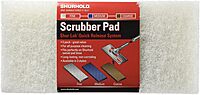 Shurhold Shur-LOK Scrubber Pad (2-Pack)