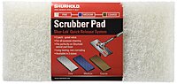 Shurhold Shur-LOK Scrubber Pad (2-Pack)
