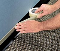 Scotch Masking Tape, 3 Rolls, 0.70 in x 54.6 yd, Great for Everyday Use, Strong Adhesive