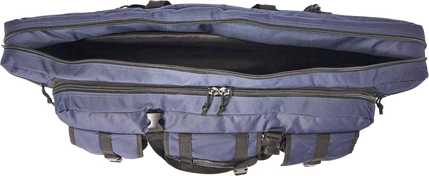 VISM by NcSTAR Double Carbine Case