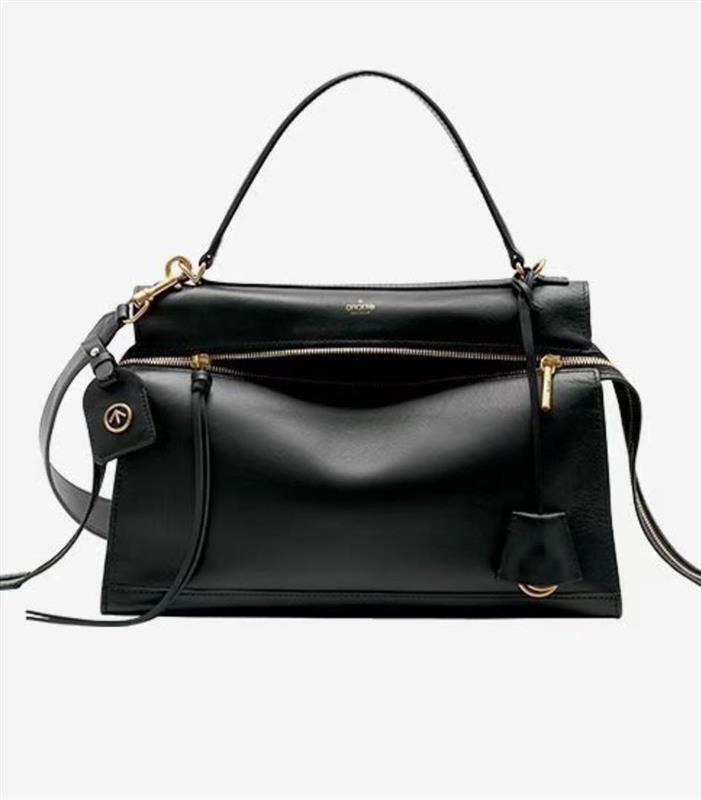 GROTTO R66 MEDIUM BLACK