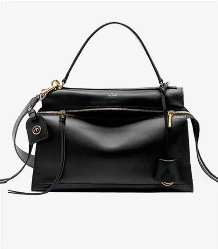 GROTTO R66 MEDIUM BLACK