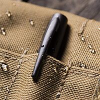 Rite in the Rain Weatherproof Top-Spiral Notebook Kit with CORDURA Cover and All-Weather Pen