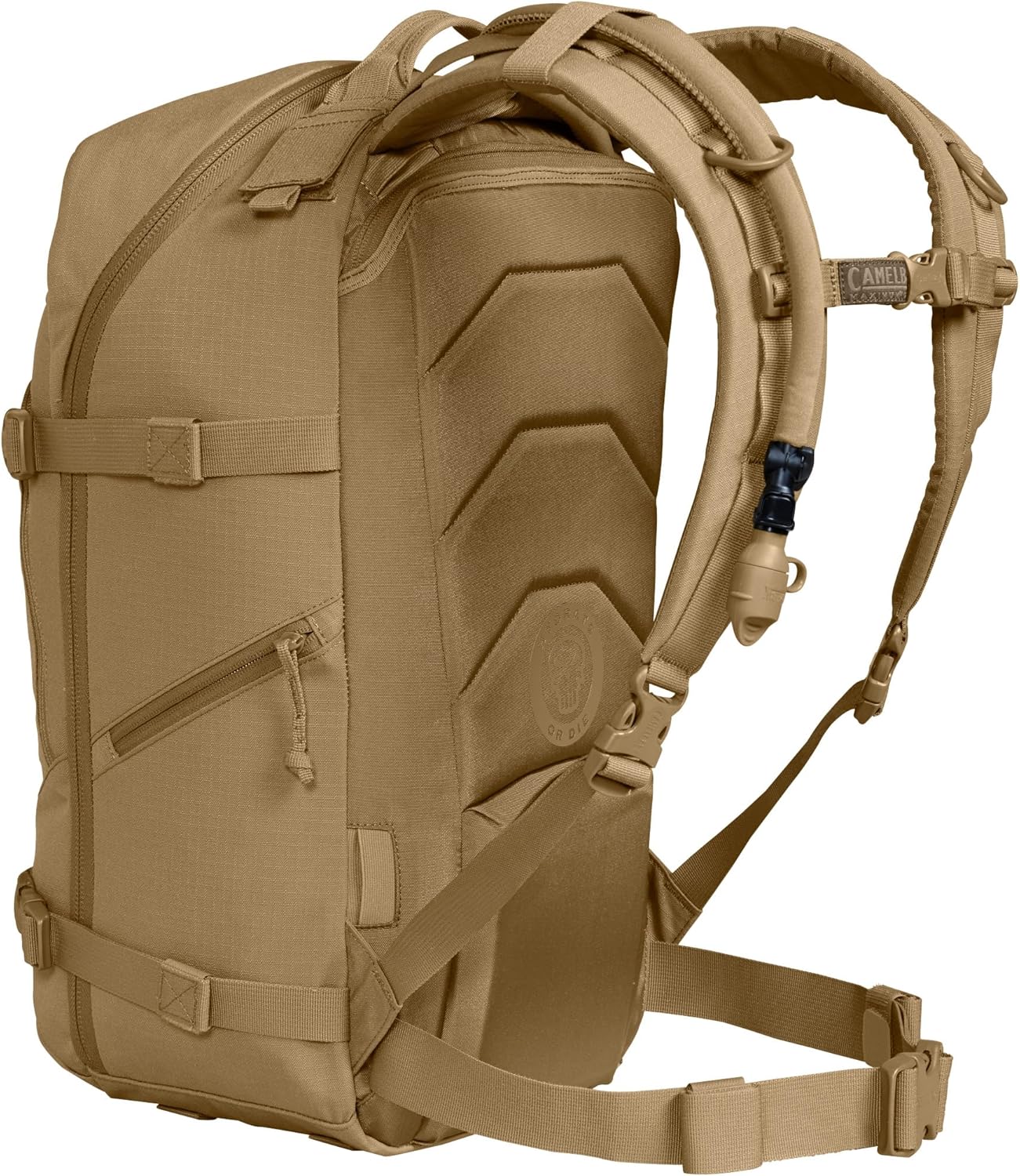 CAMELBAK Sparta Tactical Hydration Backpack
