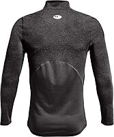 Under Armour Men's ColdGear Mock Base Layer Shirt