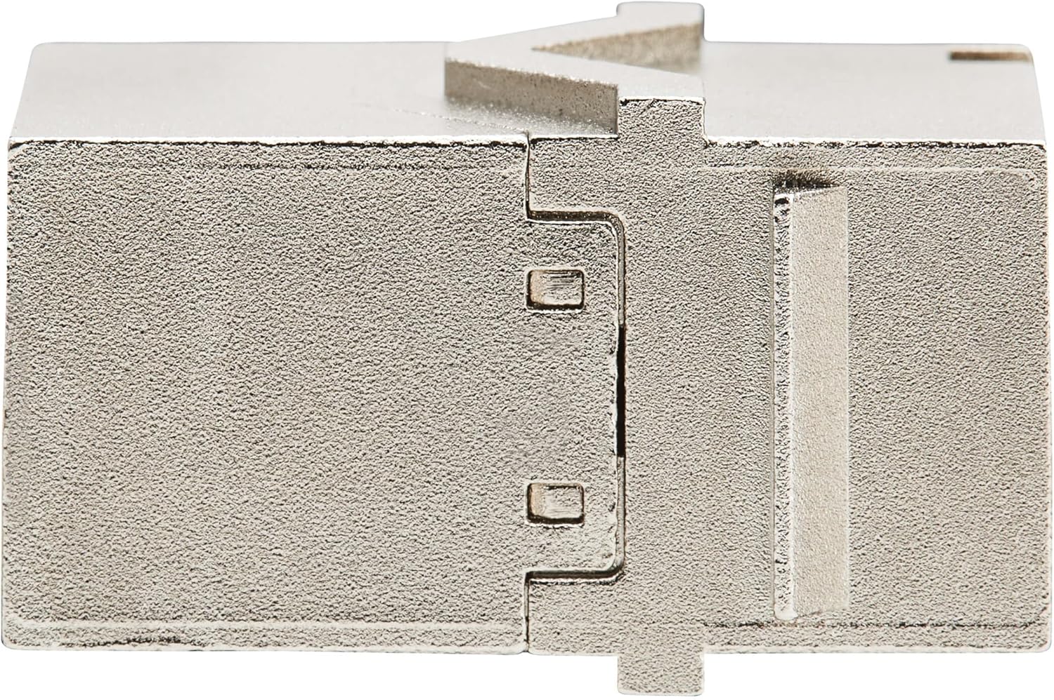 TRIPP LITE Shielded RJ45 Keystone, Coupler and Field-Termination Connectors