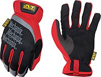 Mechanix Wear FastFit Work Gloves - Anti-Slip & Abrasion Resistant - Touchscreen Compatible