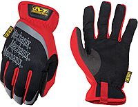 Mechanix Wear FastFit Work Gloves - Anti-Slip & Abrasion Resistant - Touchscreen Compatible