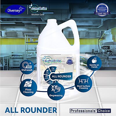 Sumabrite All Rounder 5 Ltr