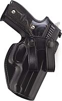 Galco Summer Comfort Inside-the-Pant Leather Holster