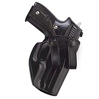 Galco Summer Comfort Inside-the-Pant Leather Holster