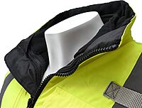 RADIANS 3-IN-1 Deluxe High-Visibility Bomber Jacket