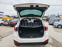 Hyundai Tucson 2012 (Techo Panorámico) ID: 321063