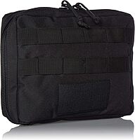 VOODOO TACTICAL Marksman Data Book Pouch