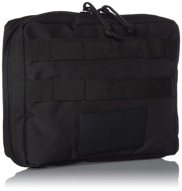 VOODOO TACTICAL Marksman Data Book Pouch