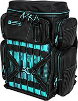EVOLUTION OUTDOOR Evolution Fishing Drift Series 3600 Tackle Backpack