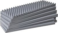 Pelican 1740 6-Piece Foam Set