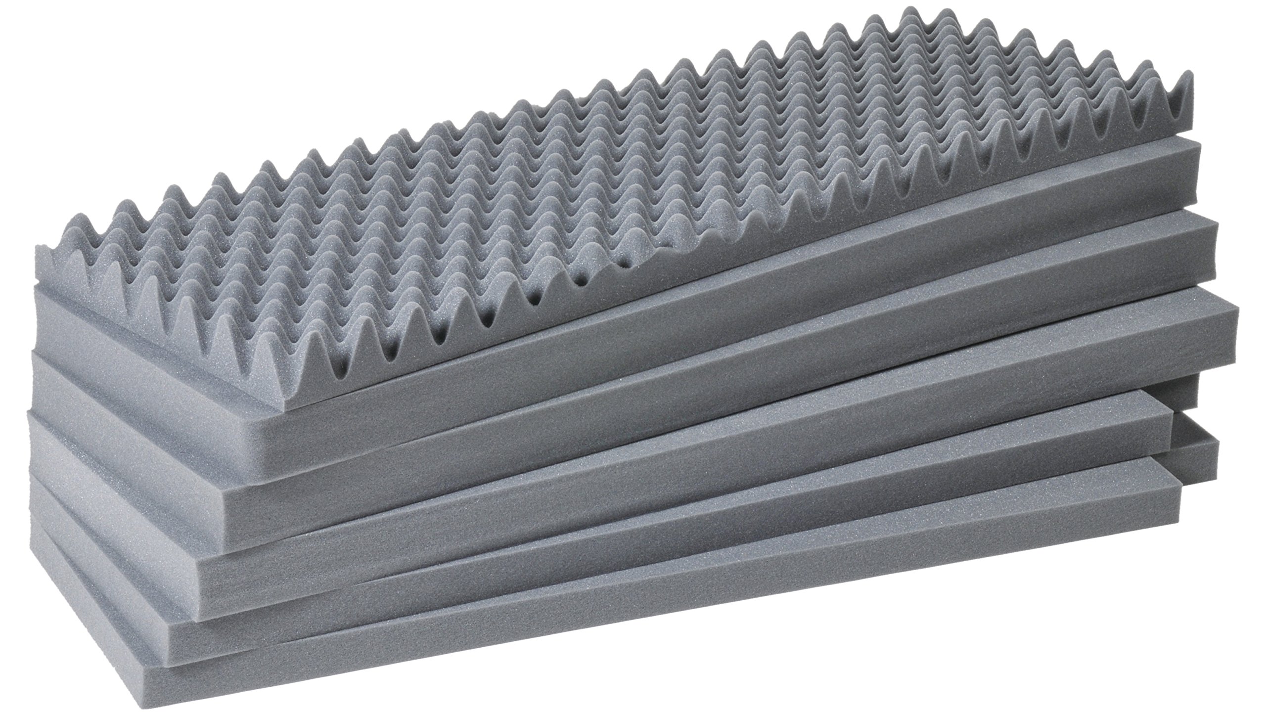 Pelican 1740 6-Piece Foam Set