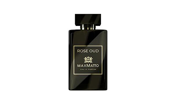 MAXMATTO ROSE OUD 100ML