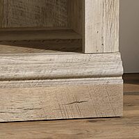 Sauder Select 3-Shelf Bookcase